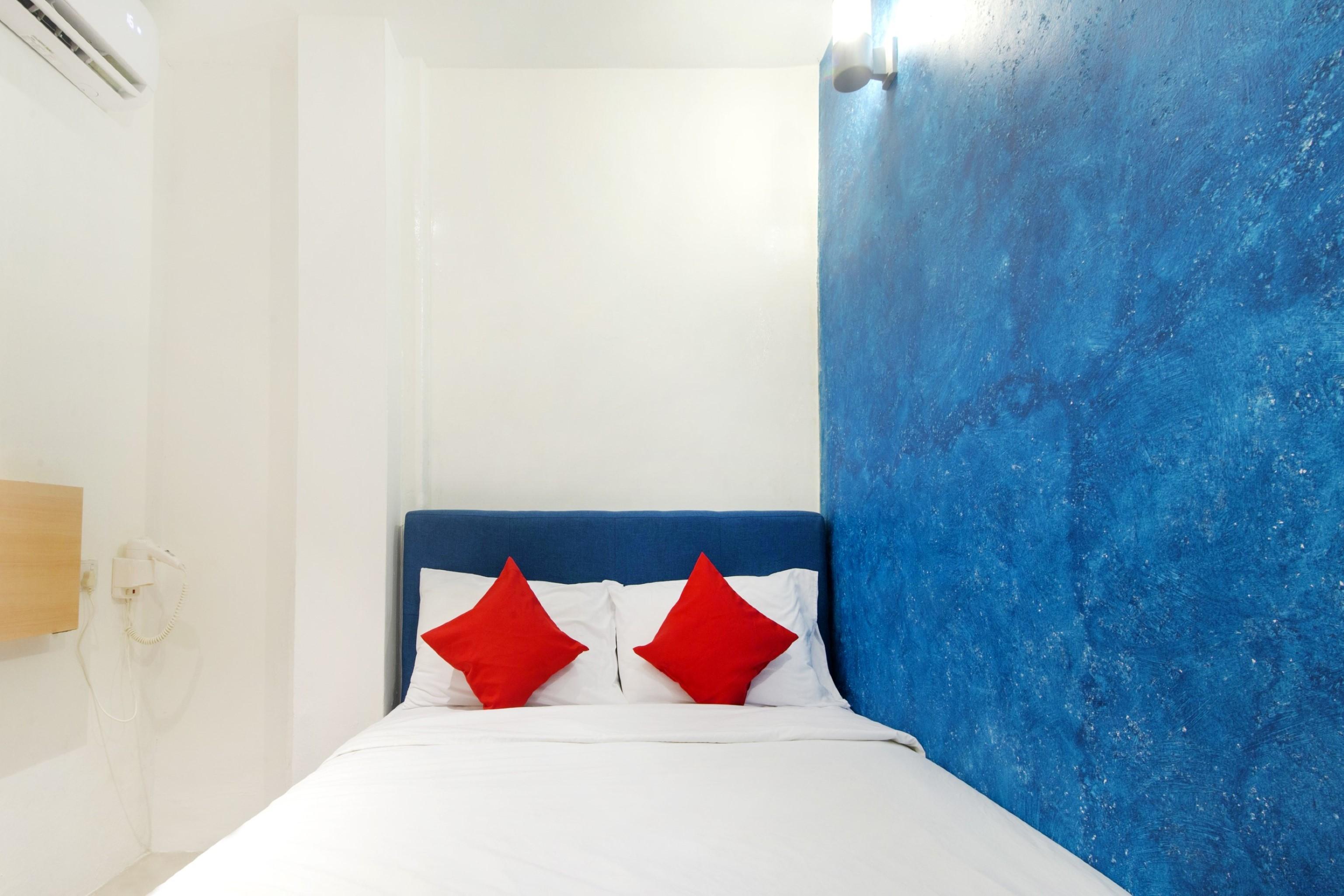 Summer House Bukit Bintang Куала-Лумпур Экстерьер фото