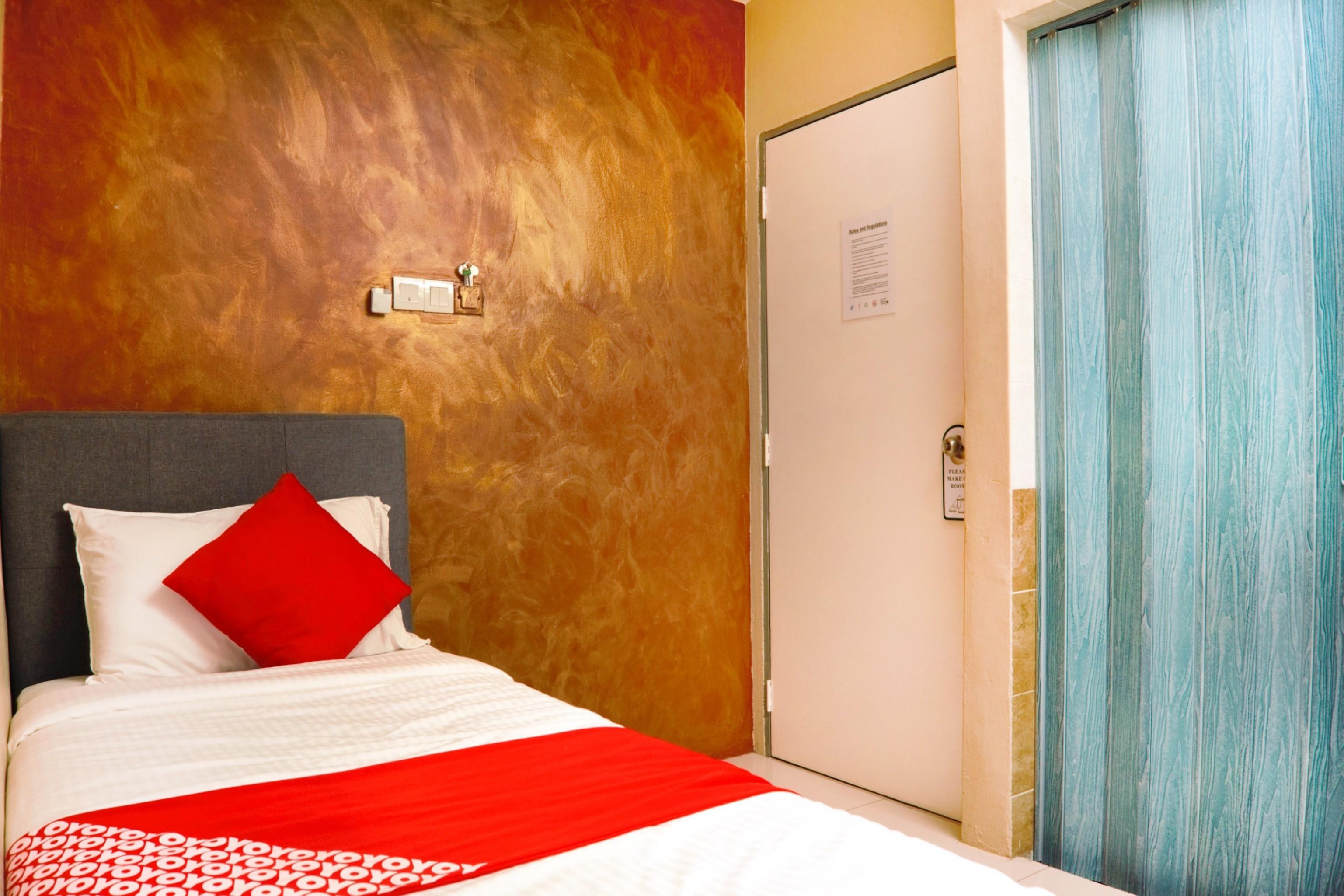 Summer House Bukit Bintang Куала-Лумпур Экстерьер фото